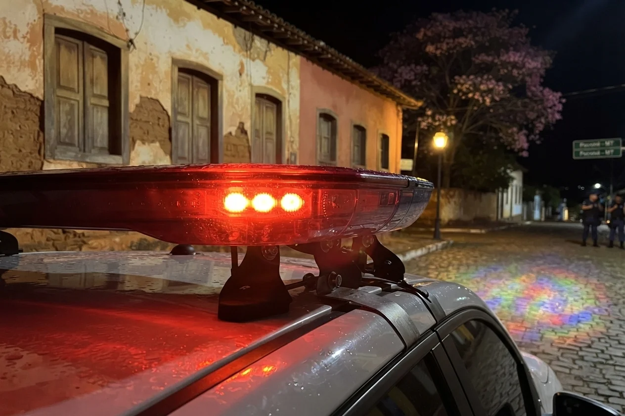Polícia Civil aponta que PM preso por tentar matar empresário em Primavera do Leste mantinha caso com a esposa da vítima