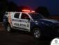 Polícia Militar prende dupla e apreende adolescentes armados que planejavam homicídios em Sorriso