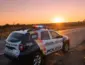 Casal com antecedentes por tráfico é preso pela Polícia Militar com drogas e moto em Rondonópolis