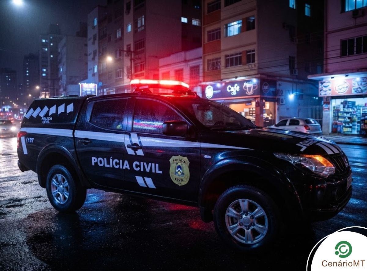 Esposa de empresário investigado por exploração sexual infantojuvenil é presa em férias no Espírito Santo