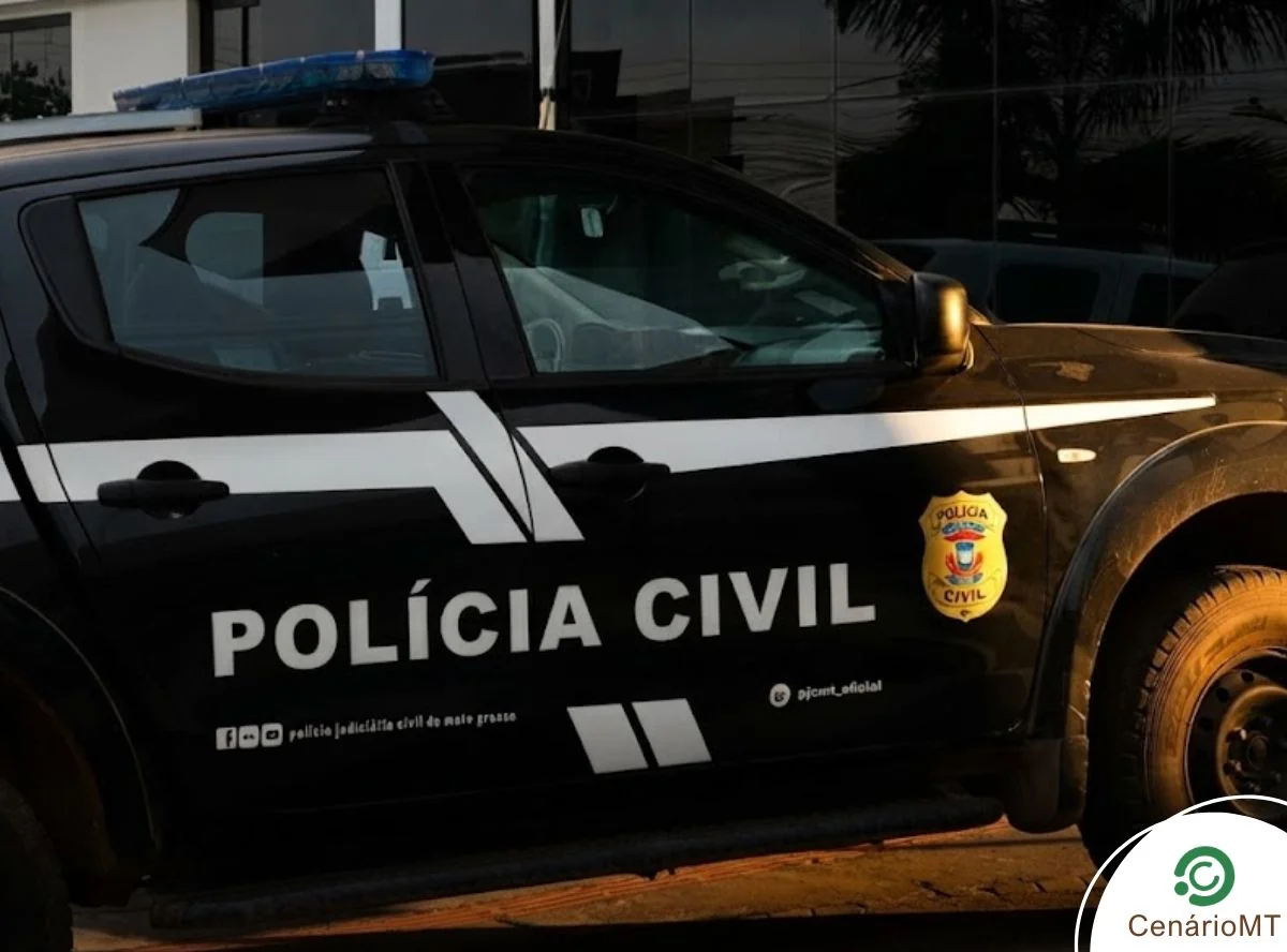 Polícia Civil conclui inquérito e indicia cinco pessoas por fraudes em concursos públicos em prefeituras de Mato Grosso