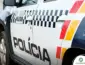 Polícia Militar apreende adolescente com motocicleta roubada na zona rural de Santo Afonso