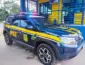 Polícia Civil e PRF prendem em Mato Grosso do Sul dupla suspeita de sequestrar e matar adolescente em Lucas do Rio Verde