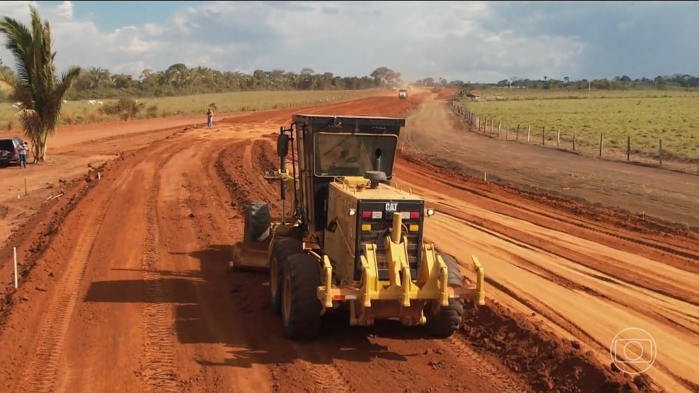 Nova rota entre Mato Grosso e Bolívia avança e pode mudar o caminho do agro brasileiro até o Pacífico