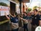 Restaurante em Cuiabá é interditado pela terceira vez em operação da Polícia Civil e Vigilância Sanitária