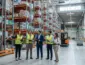 Sebrae/MT e Acomac-MT realizam visita técnica para capacitar pequenos empresários em Várzea Grande