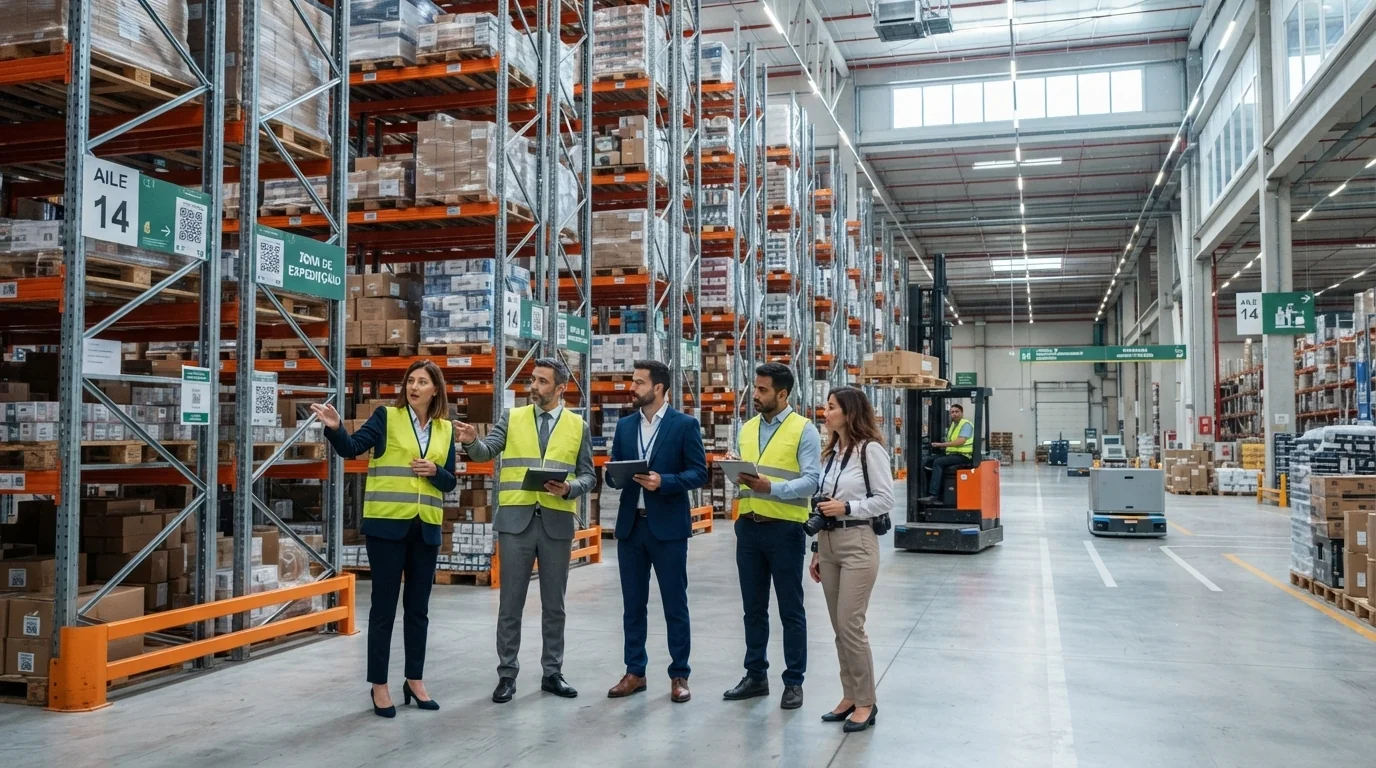 Sebrae/MT e Acomac-MT realizam visita técnica para capacitar pequenos empresários em Várzea Grande