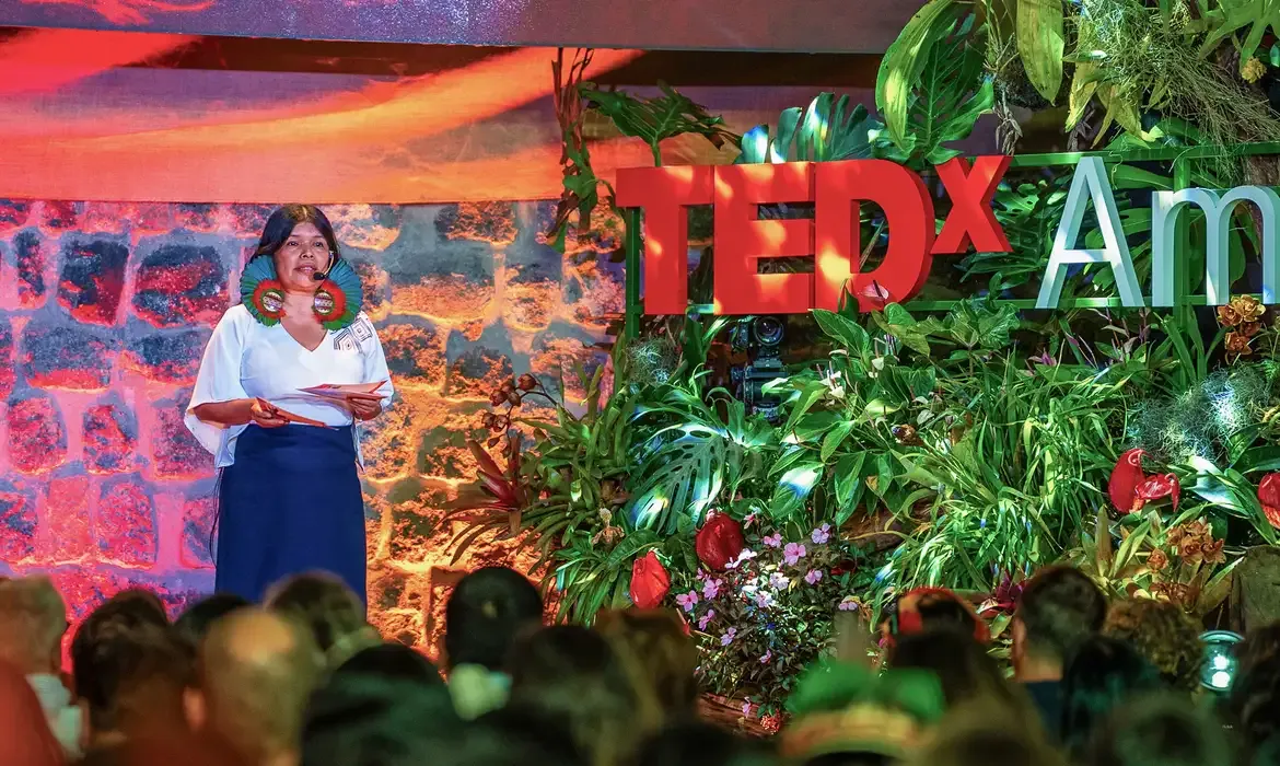 Amazônia ganha protagonismo de mulheres indígenas na defesa da floresta