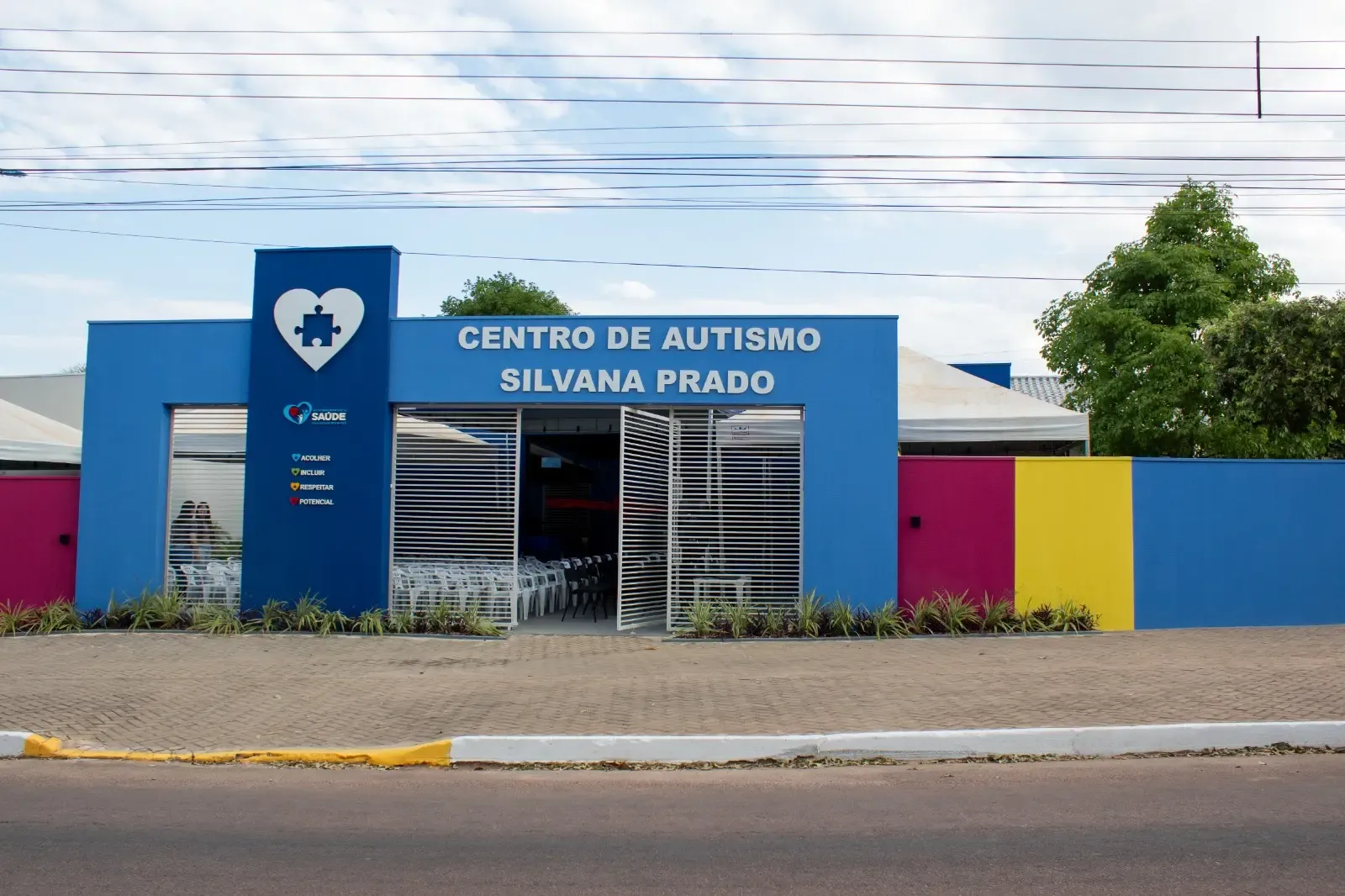 Justiça viabiliza Centro de Autismo em Guarantã do Norte
