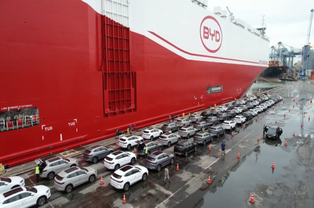 Espírito Santo mira Mato Grosso para ampliar exportações e fortalecer corredor logístico para o exterior