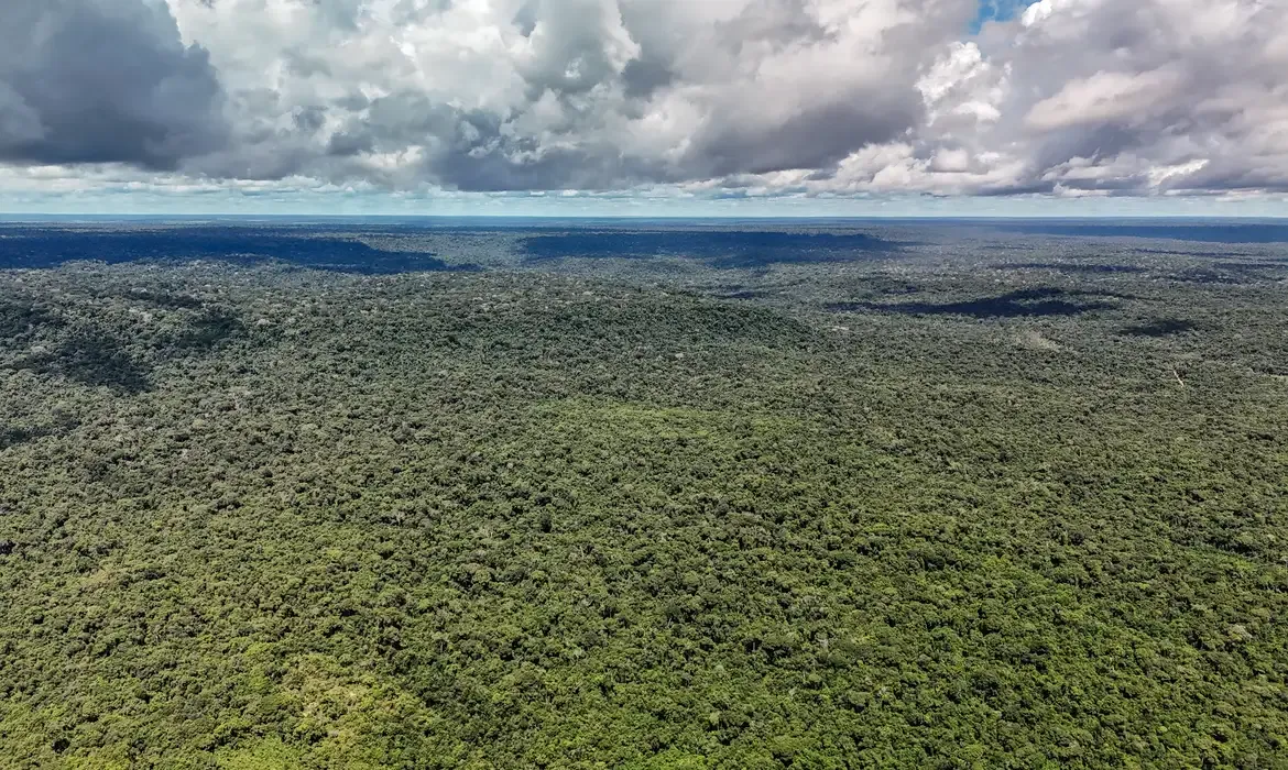 Brasil autoriza crédito de US$ 1 bilhão para Eco Invest
