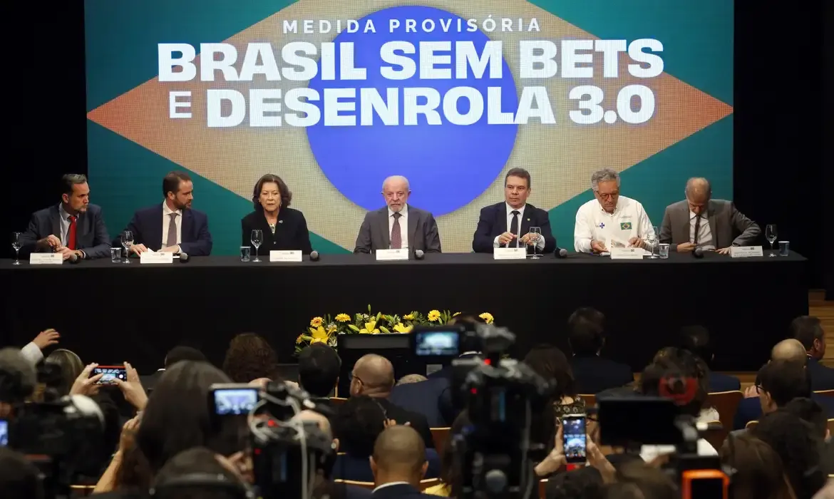 Desenrola 3.0 prevê compra de dívidas com desconto de 90%