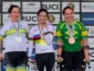 Brasil conquista cinco medalhas no Mundial de paraciclismo