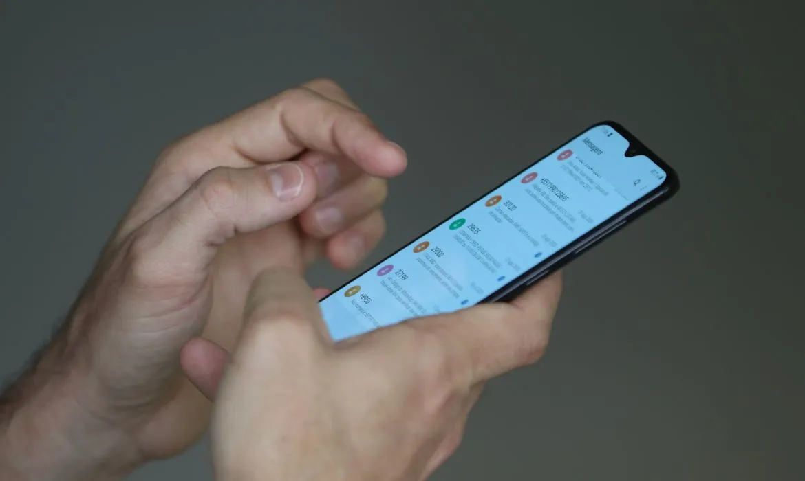 Internet grátis pode congestionar rede móvel nas eleições