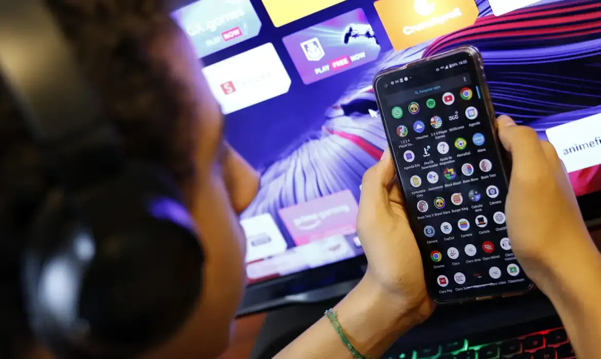 Unicef alerta para abuso sexual infantil online