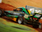 Tapurah vira a capital da velocidade na terra com etapa decisiva do Autocross e estreia nacional do Kartcross Cadete