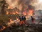 Corpo de Bombeiros combate 14 incêndios florestais em MT