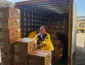 Com rastreamento em tempo real, TRE envia última remessa com 3,4 mil urnas para o interior de Mato Grosso