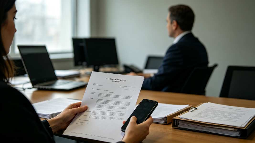 Empresa responde por assédio sexual cometido por gerente contra trabalhadora freelancer, decide TJMT