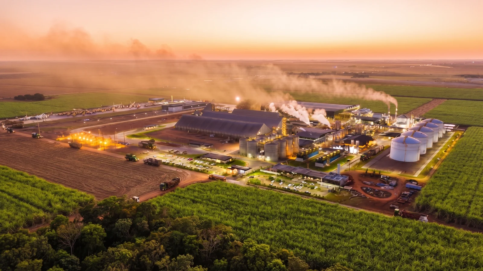BIOIND-MT Defende a importância do PRODEIC para o desenvolvimento socioeconômico do Etanol em Mato Grosso