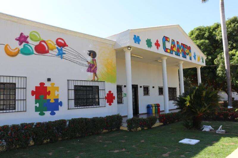 TCE-MT apura interrupção de terapias para crianças em Várzea Grande
