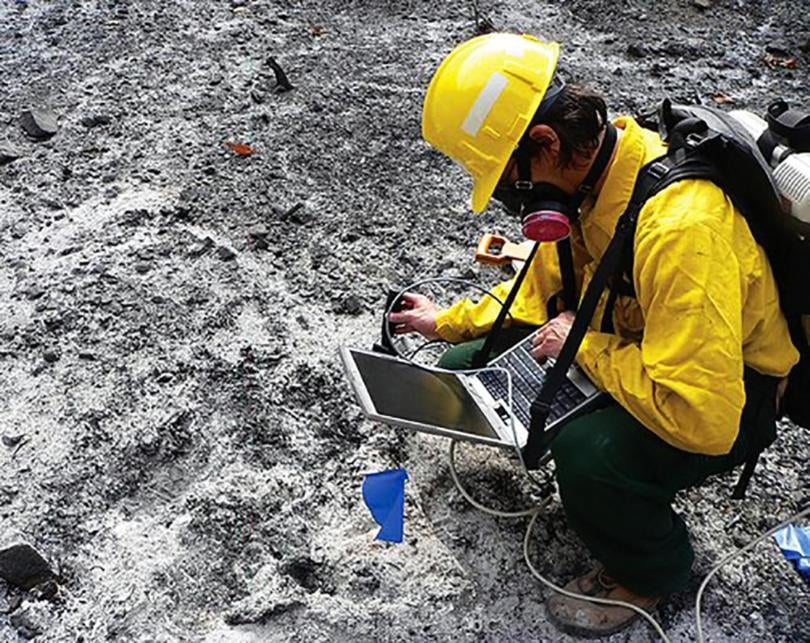 Geologia de Engenharia e Ambiental