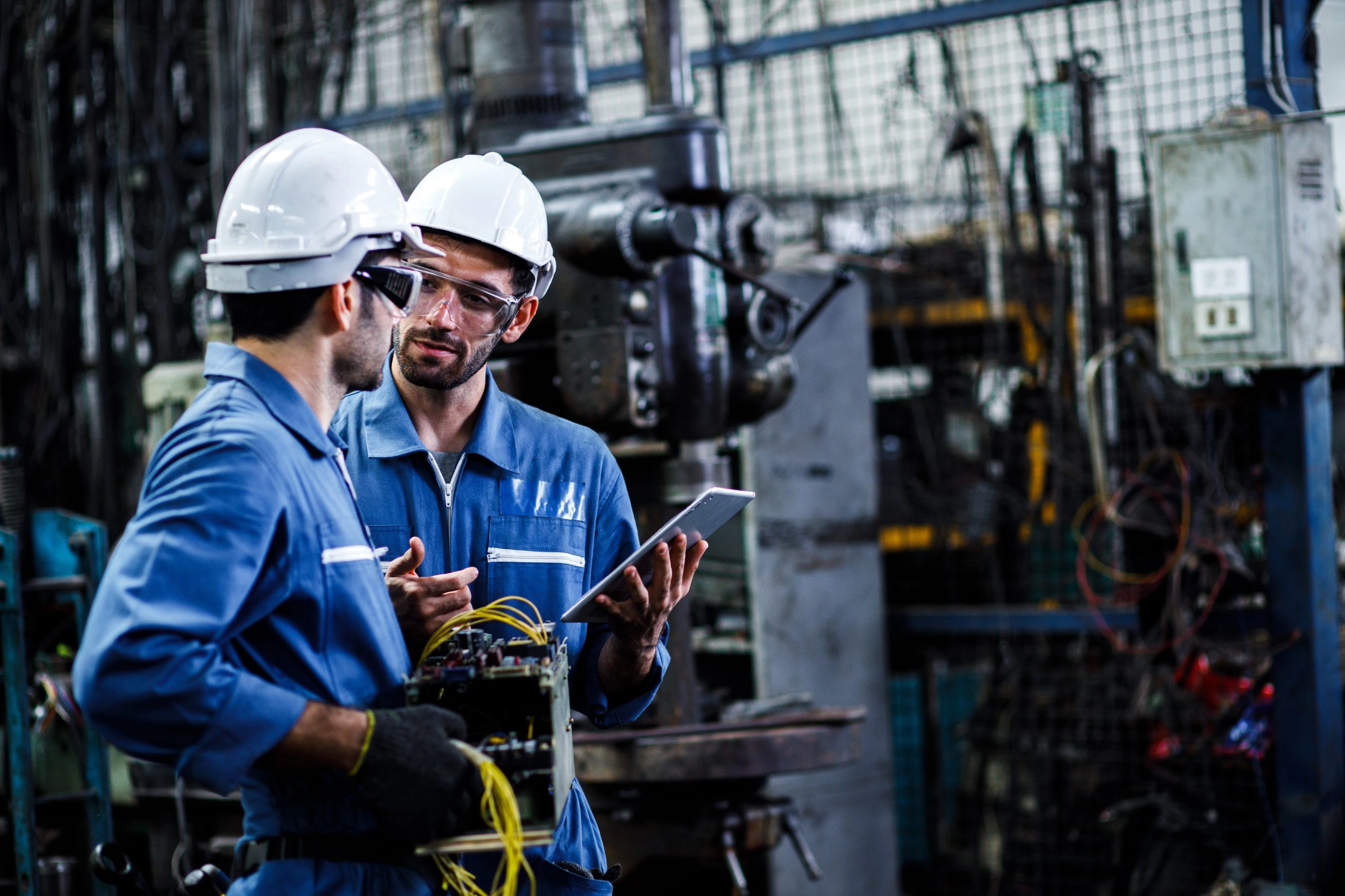 Como o crescimento da indústria em Mato Grosso vai exigir a qualificação de 210 mil trabalhadores nos próximos anos?