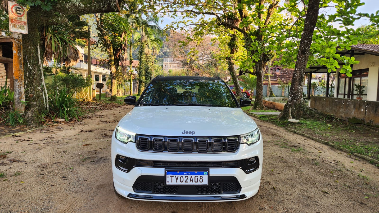 Jeep Compass mostra por que lidera entre os SUVs médios   Sérgio Dias (12)