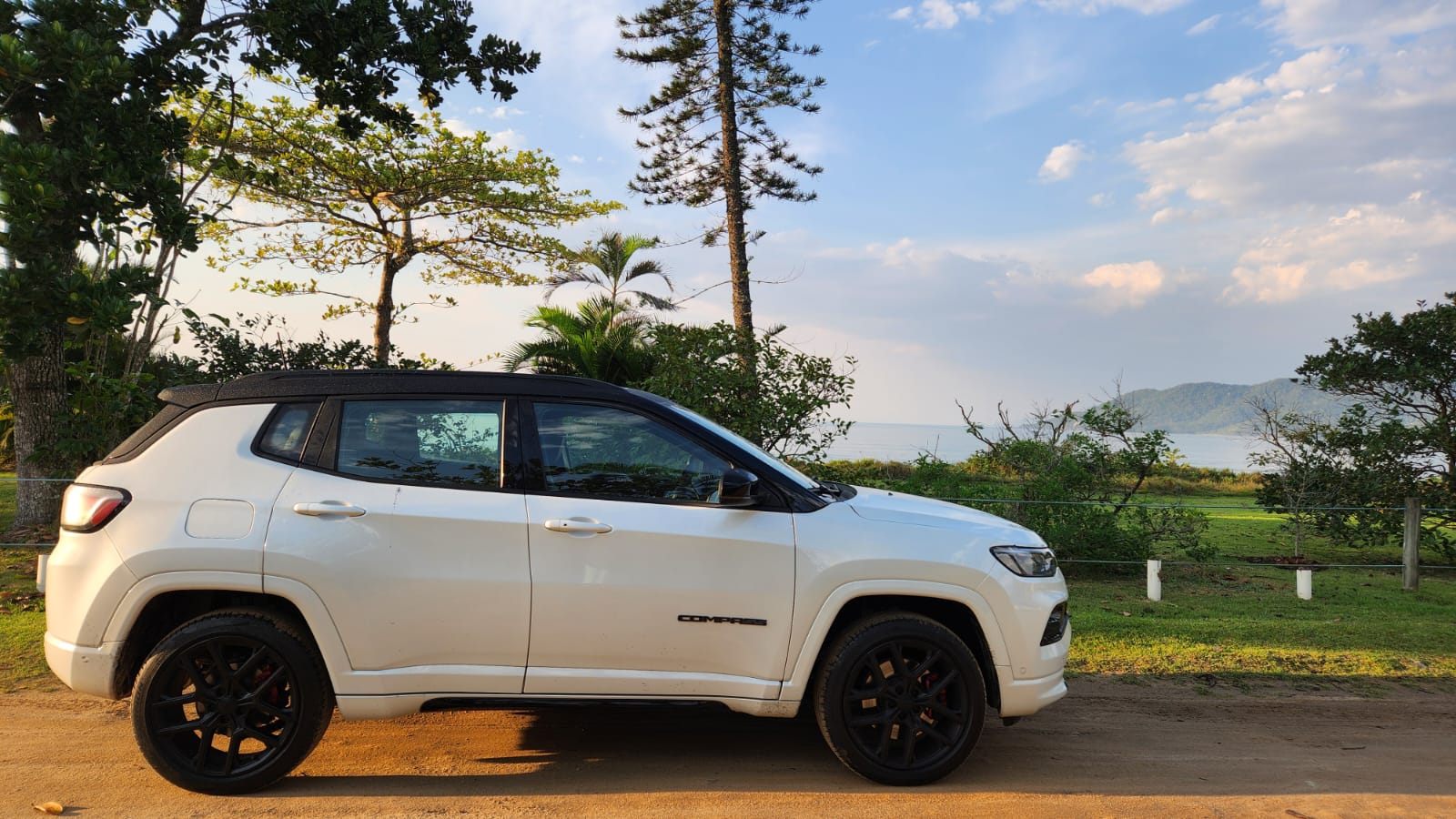 Jeep Compass mostra por que lidera entre os SUVs médios   Sérgio Dias (15)