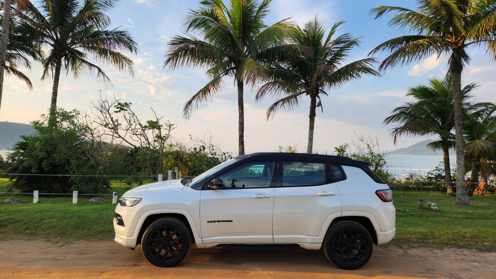 Jeep Compass mostra por que lidera entre os SUVs médios   Sérgio Dias (18)
