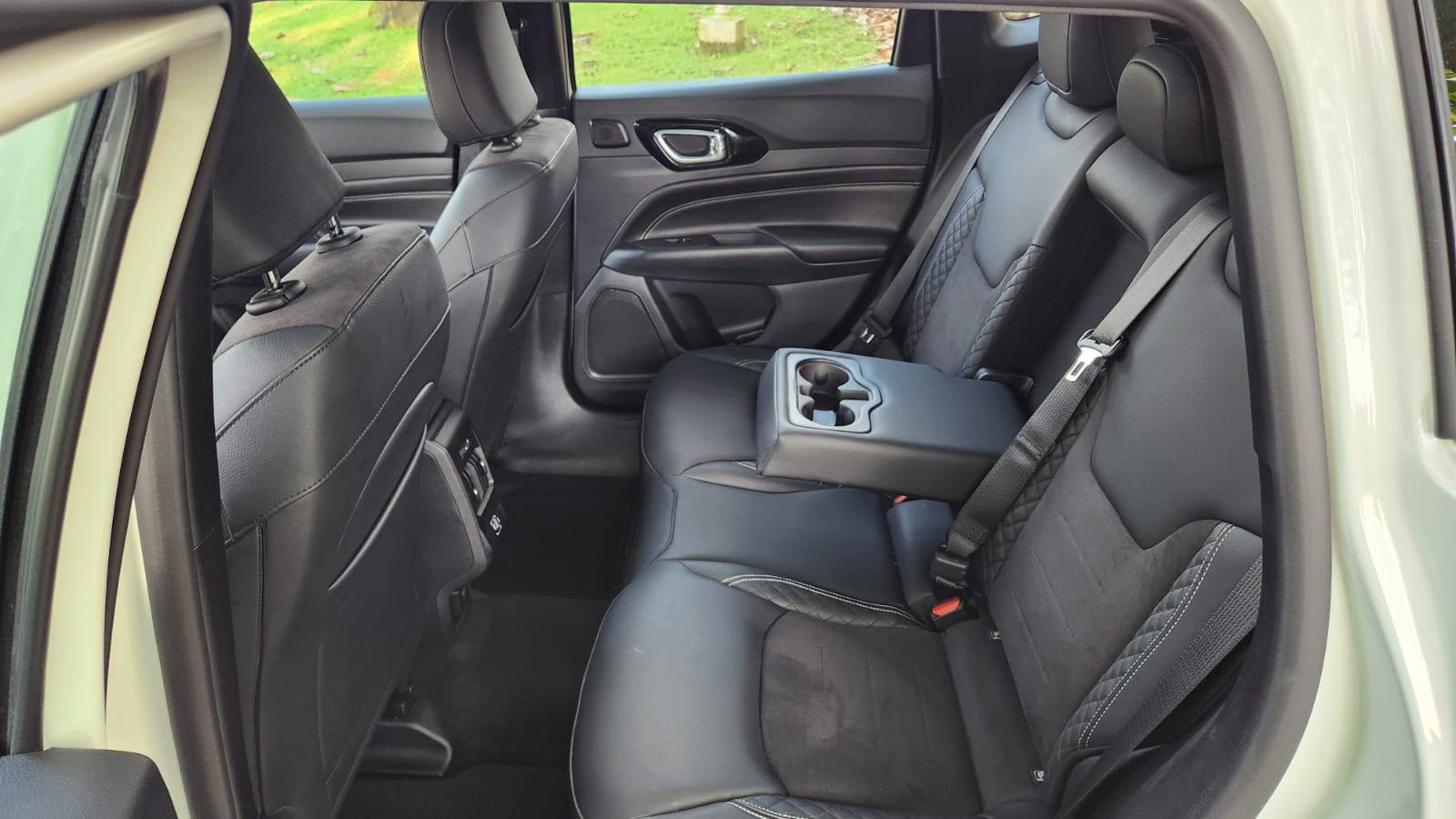 Jeep Compass mostra por que lidera entre os SUVs médios   Sérgio Dias (6)