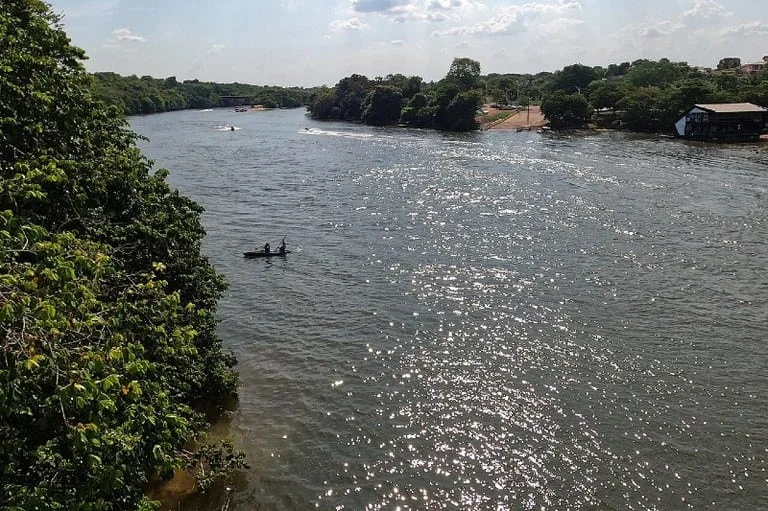 Ministério Público Federal aciona a Justiça para barrar 4 usinas hidrelétricas e proteger a bacia do Rio das Mortes em Mato Grosso