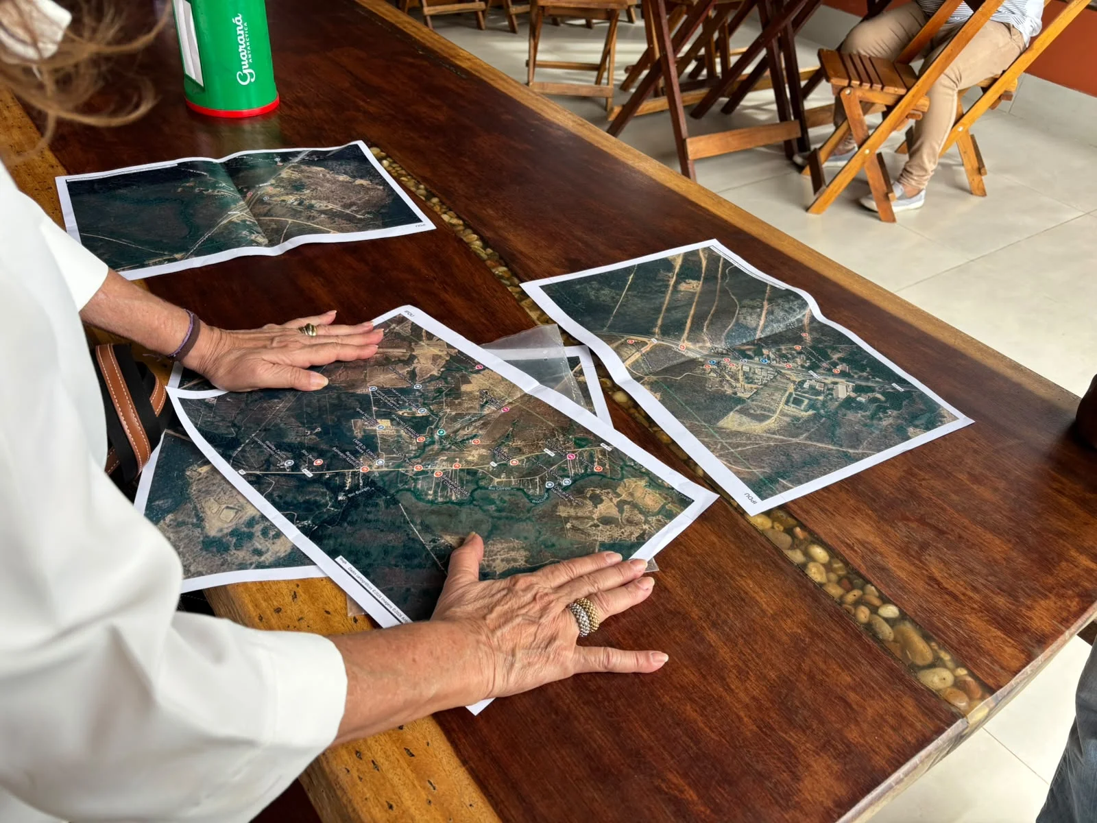 Com novo Plano Diretor, Cuiabá prepara pente-fino no Coxipó do Ouro para organizar uso do solo na zona rural