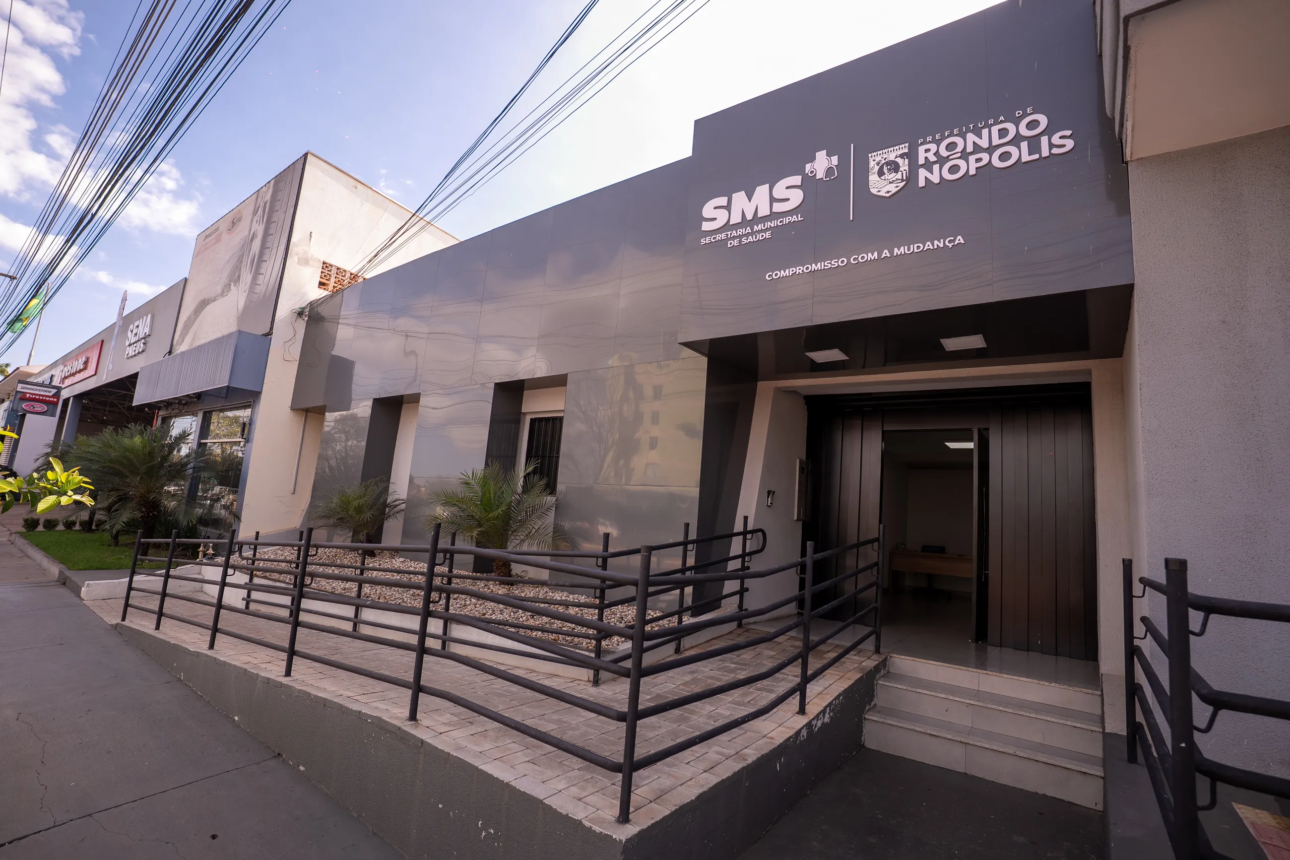 Rondonópolis abre programação do Setembro Amarelo com foco em saúde mental e escuta acolhedora