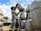 Preço do botijão de gás de cozinha varia entre R$ 145 e R$ 160 em Lucas do Rio Verde