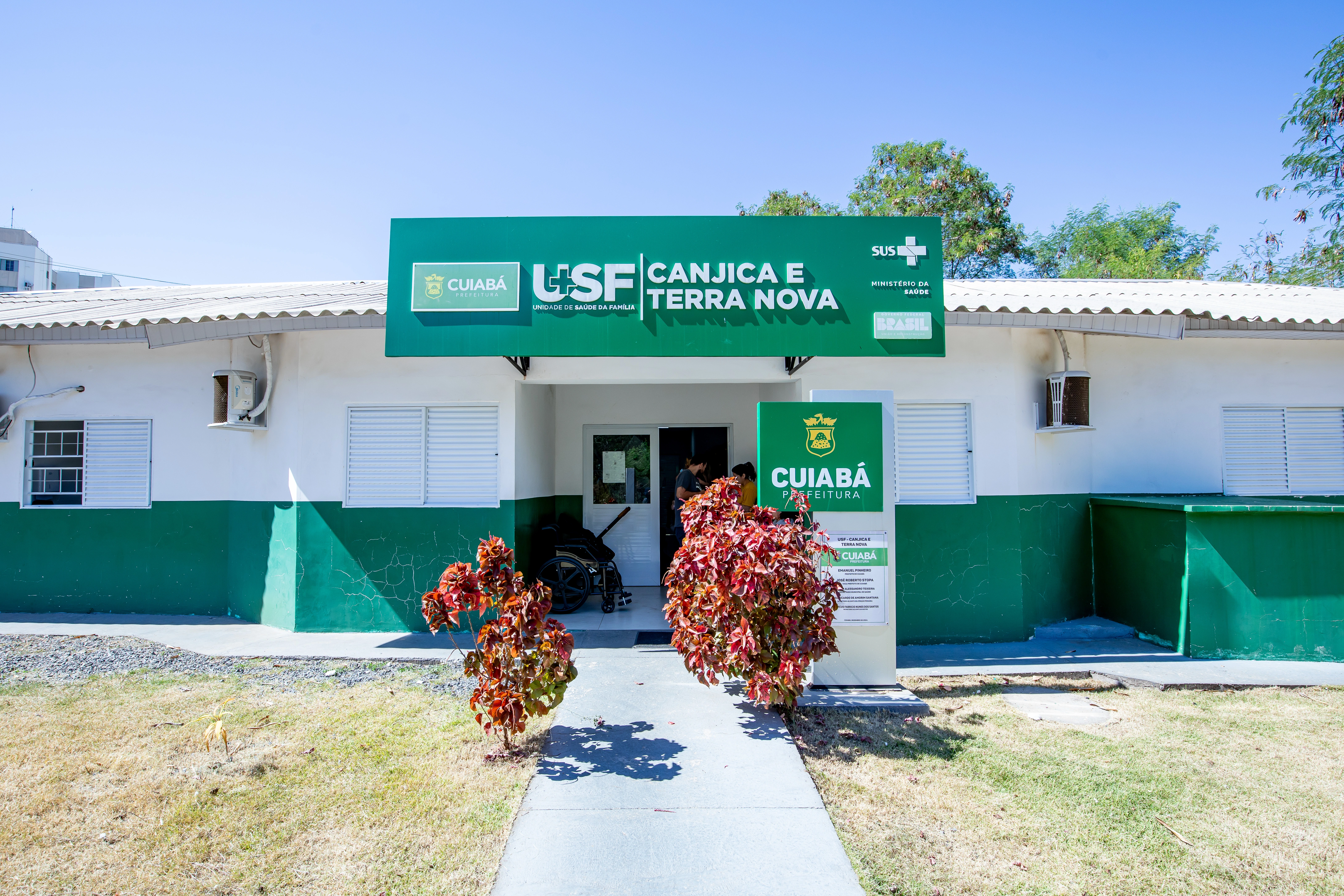 Unidade de Saúde (2)
