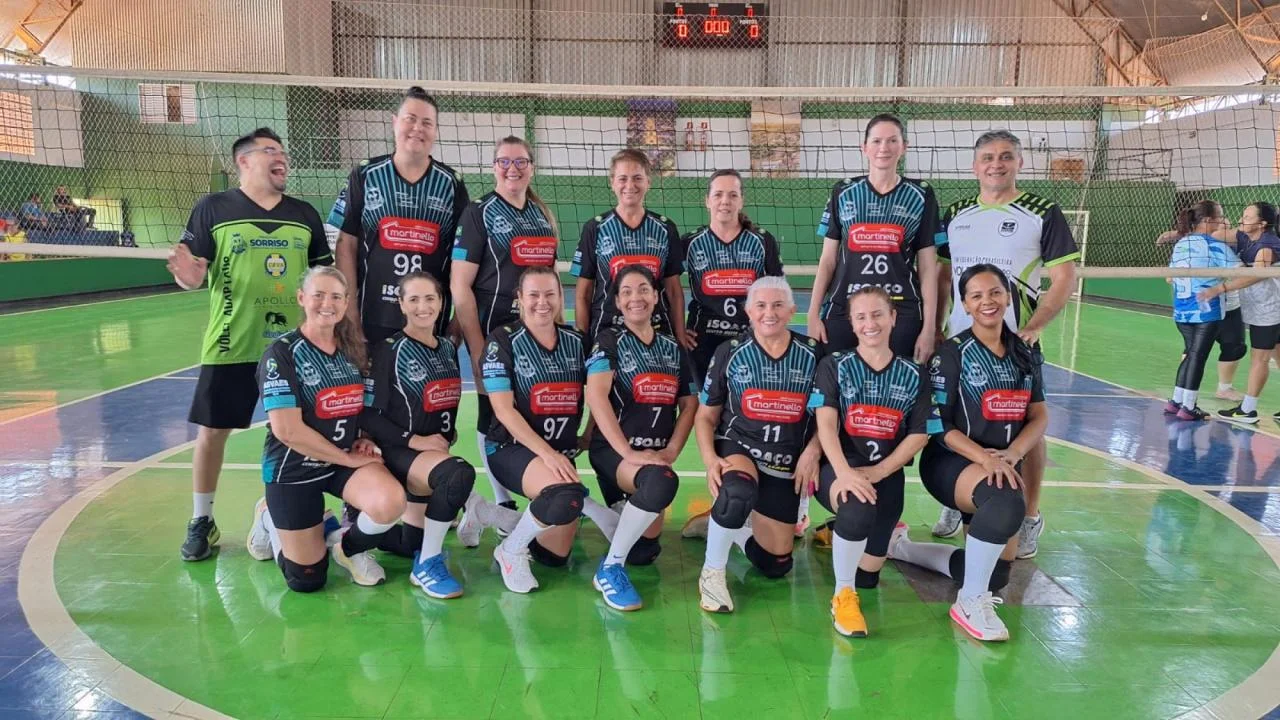 Voleibol