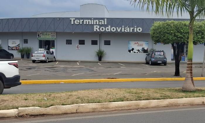 Câmara aprova prorrogação da concessão da rodoviária de Lucas do Rio Verde por até 10 anos
