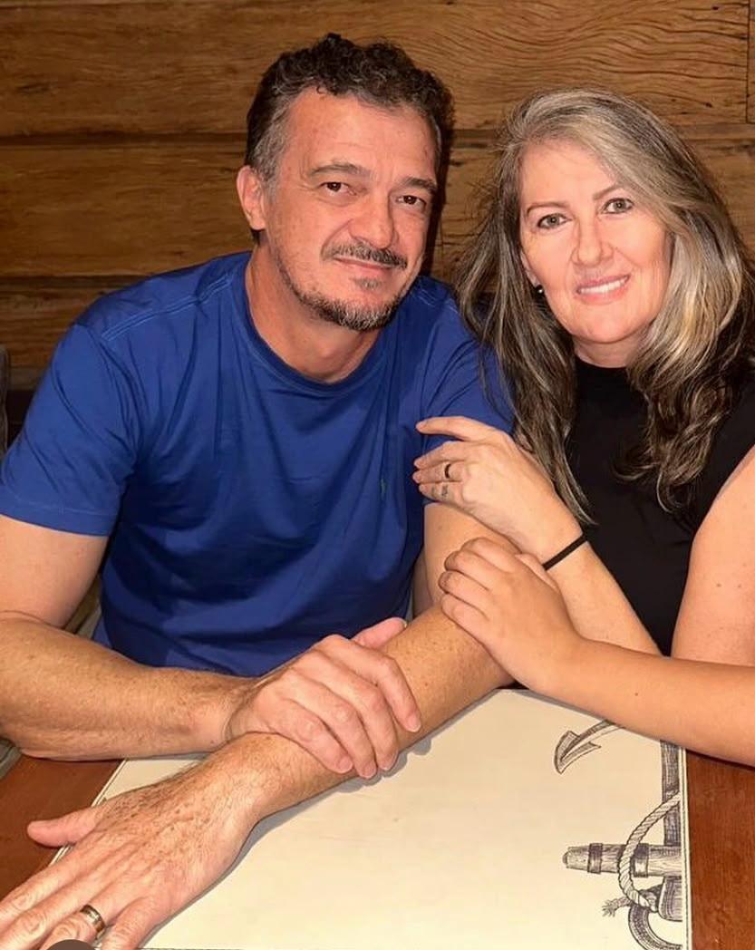 casal de empresários de Sorriso vítima de acidente na BR 163