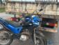 Motociclista fica em estado grave após bater na traseira de caminhão na MT-449