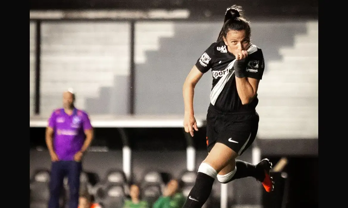 Vasco decide vaga na final do Brasileirão Feminino A2