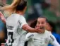Corinthians vence o Cruzeiro e vai às semifinais
