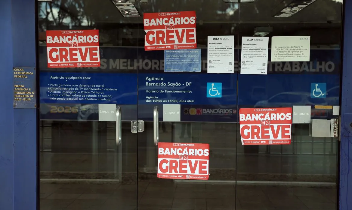 Dissídio da Caixa será julgado pelo TST nesta terça-feira (29)