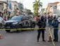 Ameaça de bomba falsa mobiliza Bope e antecede assassinato de mulher em hotel em Cáceres