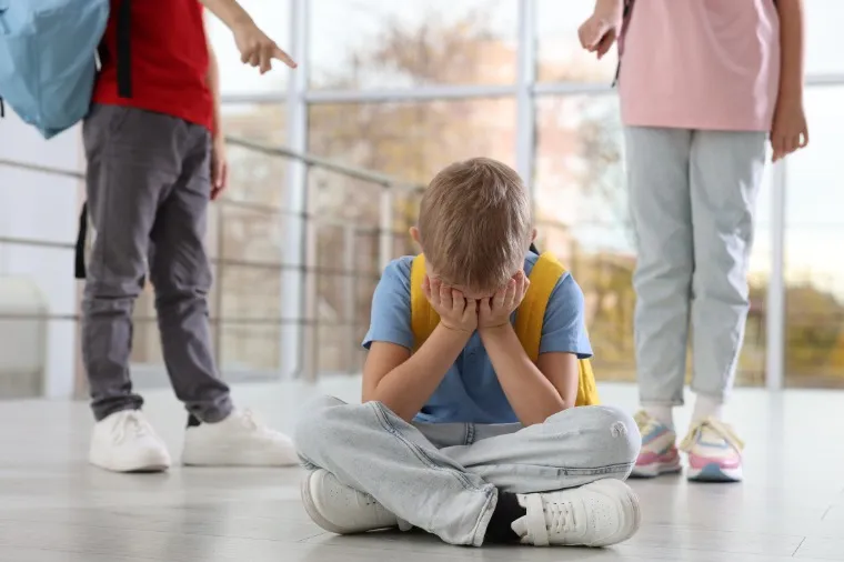 Combate ao bullying