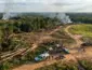 MPMT pede indisponibilidade de R$ 23,9 milhões de produtor rural por desmatamento de quase 3,9 mil hectares em Colniza