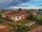Temporal causa danos e cidade do interior de Mato Grosso decreta emergência