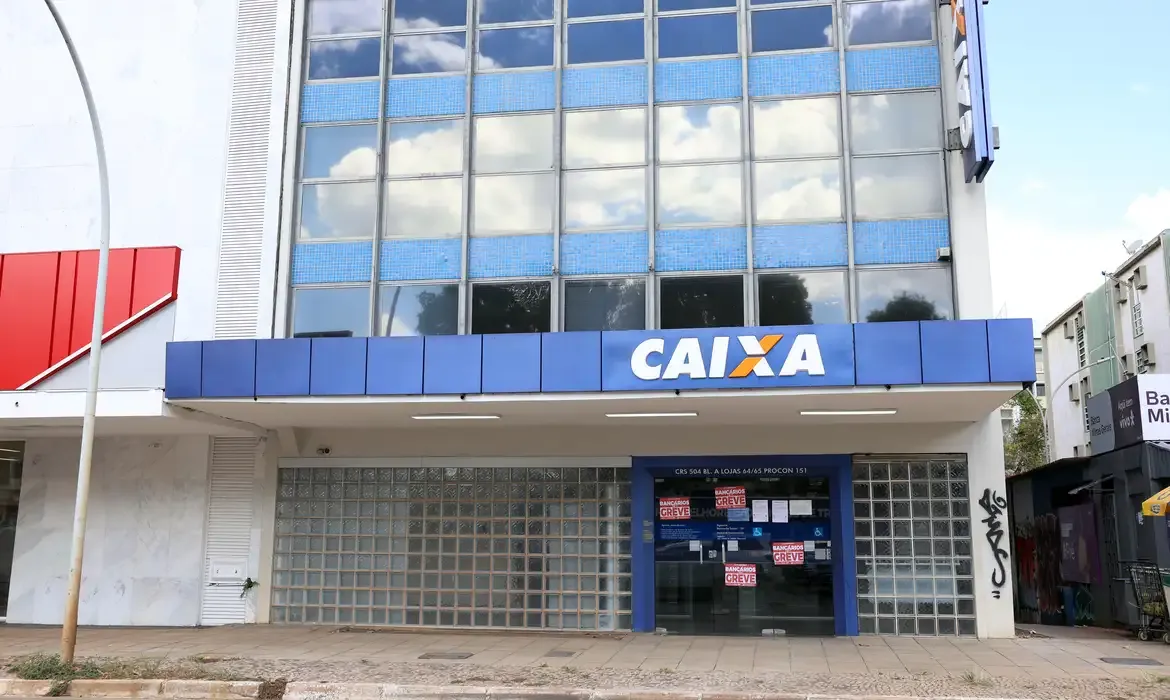 Greve na Caixa será votada pelos trabalhadores na segunda-feira (21)