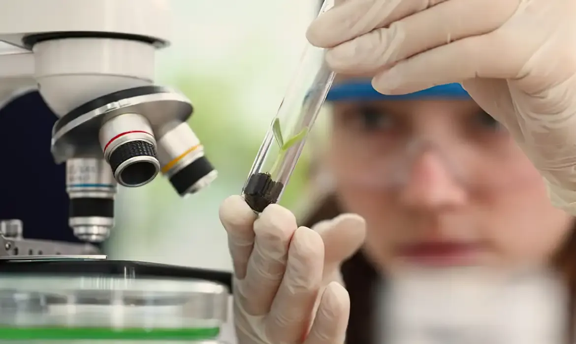 Futuras Cientistas oferece 470 vagas para imersão científica
