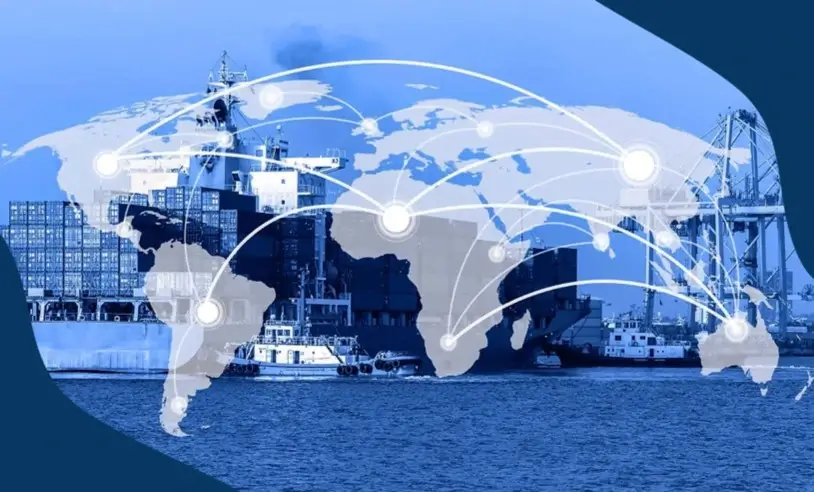 Exportação
